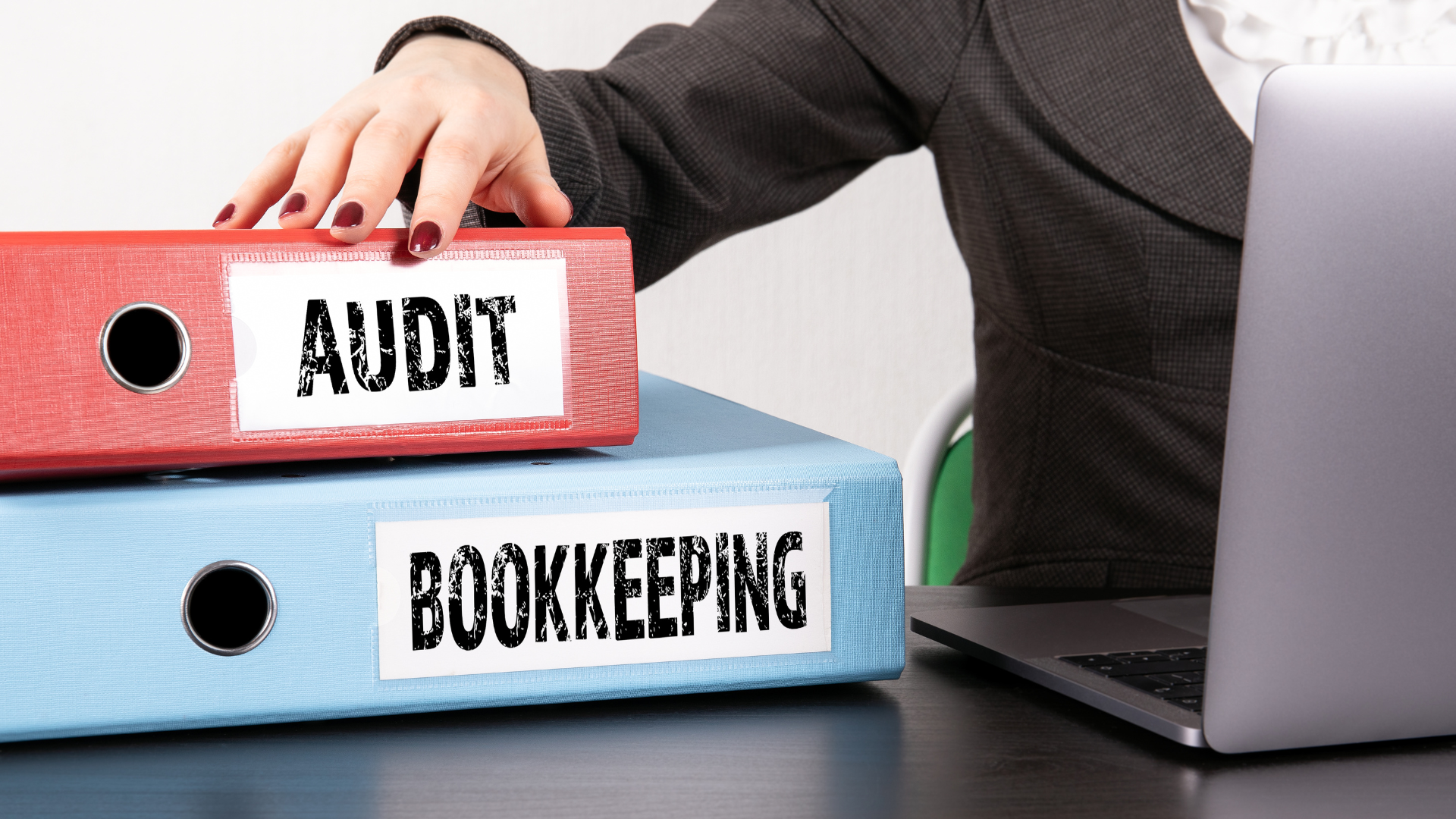 companies bookkeeping services